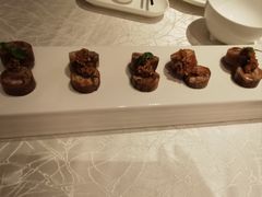 -万豪中餐厅·粤菜·北京粤财JW万豪酒店