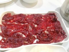 -潮汕大目牛肉火锅(上梅林店)