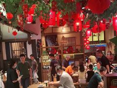大堂-农耕记·湖南土菜(科技园店)