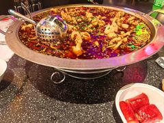 -王庄阿咪海鲜大排档(象园店)