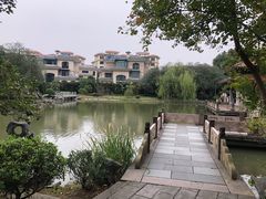 -峙山公园