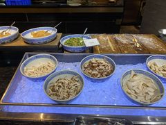 -博林天瑞喜来登酒店·西丽尚膳