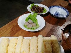 手工炸响铃-十六蒲(桂林路店)