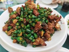-黔人百味.贵州菜