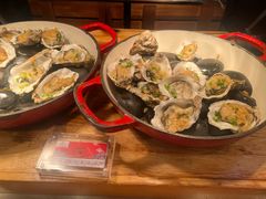 -味餐厅·海鲜·火锅·自助餐