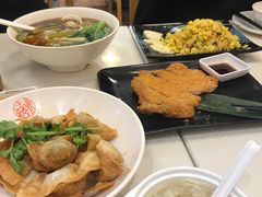 -南八仙·老上海味道(南京东路店)