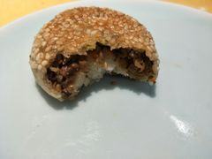 不二非非饼-素虎小呆鸟(西二旗店)
