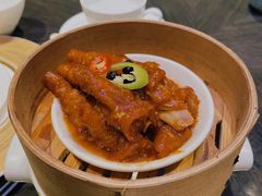 -万丽轩·粤菜(王府井金茂万丽酒店)