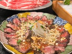 -無境·匠心日本料理(汉街店)