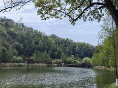 -常德桃花源景区