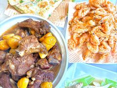 -何适山庄 ·可团建(水长城P2停车场店)