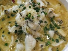 -聚丰园•湖鲜餐厅(阿红私房菜梅石路店)