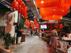 大堂-客家大院·非遗赣南客家菜(郁孤台店)