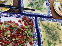 -老味道1992(武当山店)