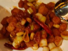 -宝轩渔府·老字号海鲜·正宗津菜(水上店)