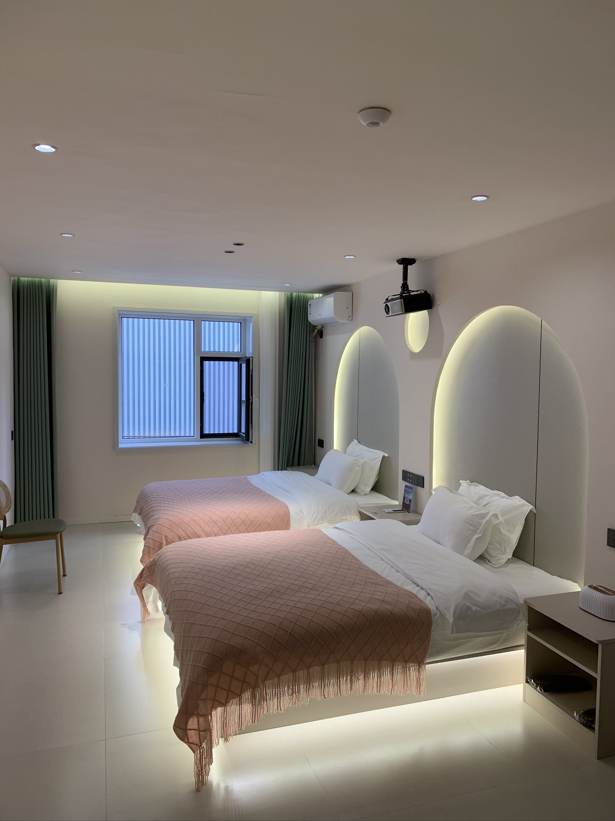 延吉旅游!住宿攻略来啦~这家真的太好住!