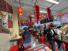 -扬二春炒饭(国庆路总店)