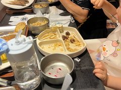 -大神太神·铁板烧(七宝领展广场店)