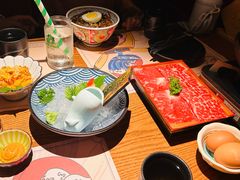 -玉川屋创意日料Bistro(柳巷店)