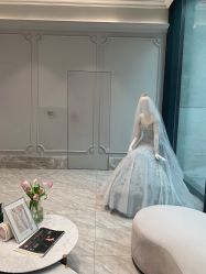 -MuseMarry婚纱(前海嘉里中心店)