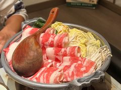 -聿山居·创意料理