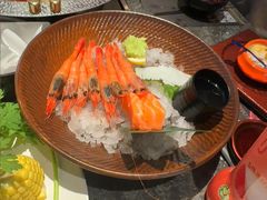 -牛YO寿喜烧和牛火锅自助(三台子万象汇店)