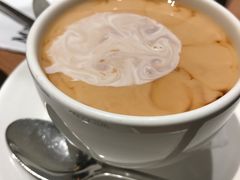 -MELLOW BROWN COFFEE by UCC(沙田新城市广场1期店)