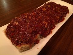 疆Jiang&nbsp;&nbsp;新疆秘制料理-疆Jiang·新疆秘制料理