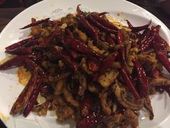 -吕氏疙瘩汤·私家菜馆(慈云寺店)