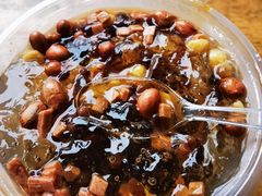 -找不到凉面(新都粮食局毗河油厂职工宿舍大院店)