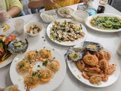 -汪姐海鲜(侨港金冠好店)