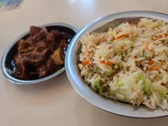 -炬龙牛肉店(新华店)