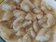 糟溜鱼片-同和居(什刹海店)