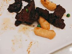 -老好人象山海鲜(岭南路店)