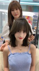 点击看大图 -OnHair造型