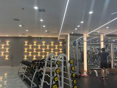 -美航国际健身(北京华联店)