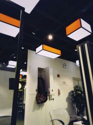 -CIT造型·烫发·染发