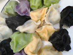 -富临港·蒸汽海鲜·手抓海鲜·炒菜(栈桥店)