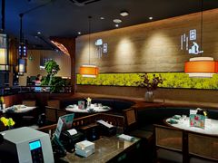 大堂-遇见湘·地道湖南菜(云门店)