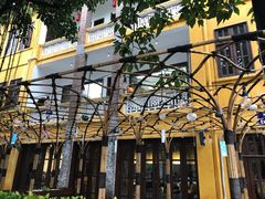 -广州市紫泥堂文化创意园景区