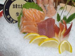 -揽季锅物会·海鲜姿造(三坊七巷店)