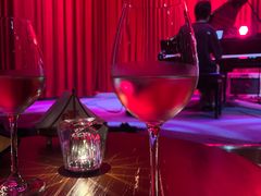 -JZ Club 爵士酒吧(上海店)