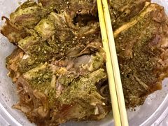 -疯狂牛骨饸饹面(光华路店)