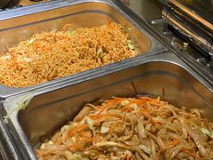 -感恩心素食馆(百世广场店)