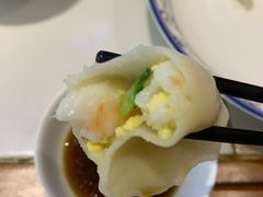 -东方饺子王(大屯路店)