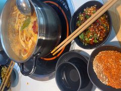-屋头串串(临江路店)