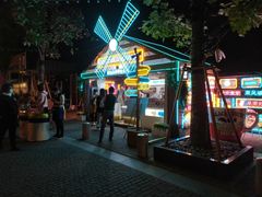 -林肯爵士乐上海中心 Jazz at Lincoln Center Shanghai