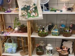-Summer House夏莫手工坊团建活动(世博源店)