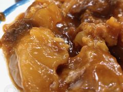 -同发号饭庄(复兴路店)
