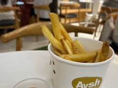 -艾薯夫妇Aysh(福田星河COCOPark店)